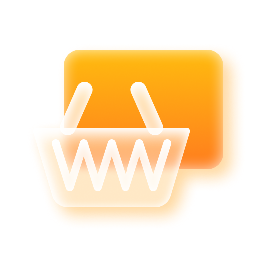 Anpassbare Shop-Entwicklung